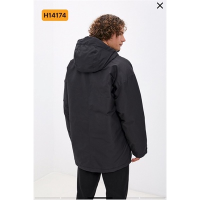 Áo Khoác phao kaki Đát H14174