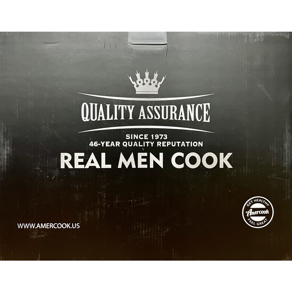 Nồi Amercook Kylie Range 28cm