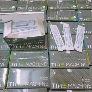 Kim Caluna 23G Hộp 50 cái - Dùng tiêm Fller