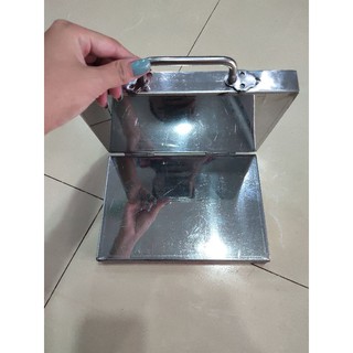 Dụng cụ ép chuối