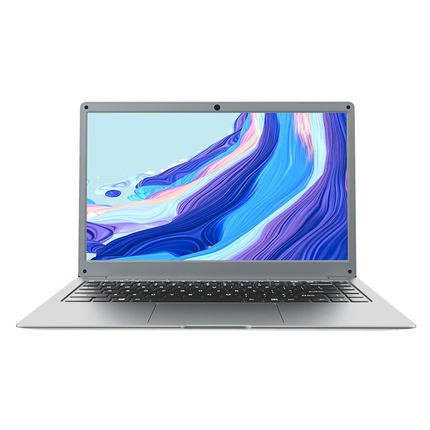 Máy tính laptop mới Jumper EZbook S5 Ram 6Gb ổ SSD chạy win 10 siêu mượt - Mỏng, Nhẹ, Sang