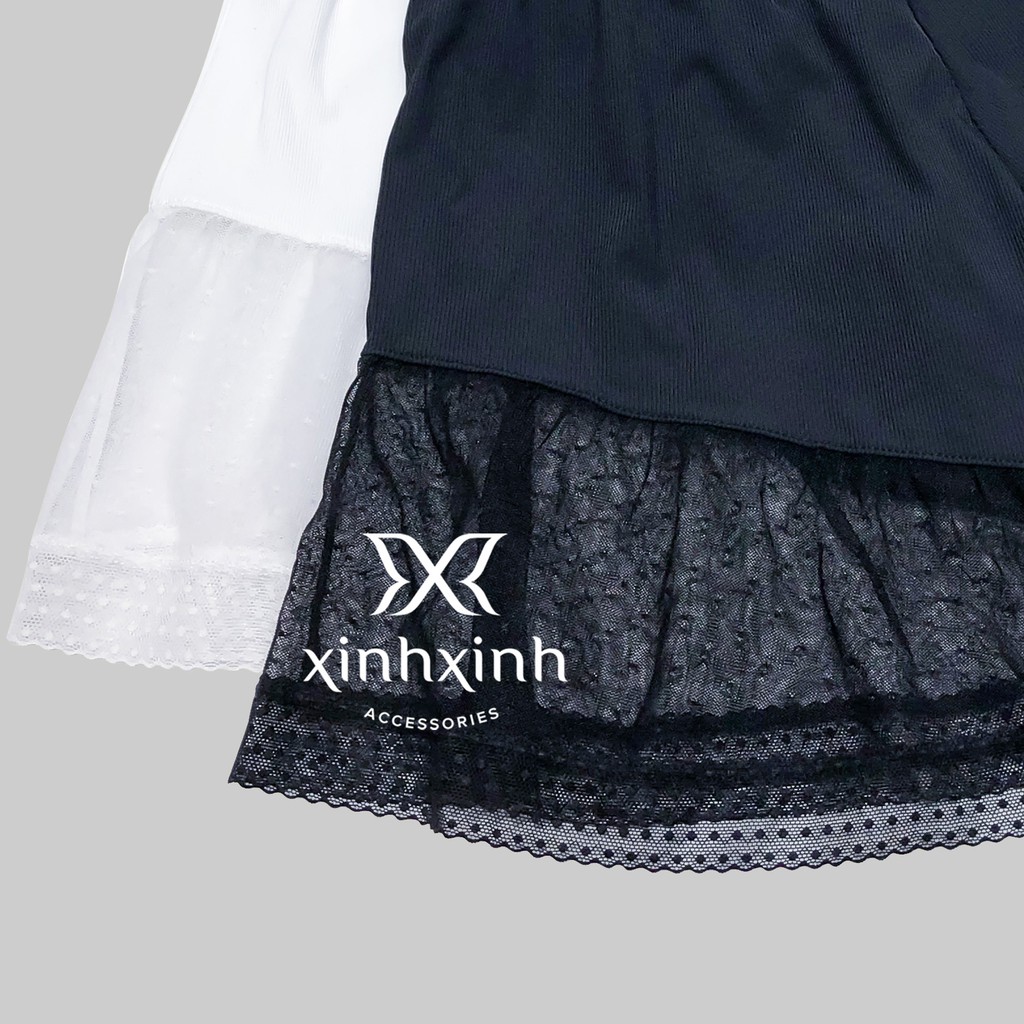 Quần đùi mặc trong váy xinh xắn - Xinh Xinh Accessories