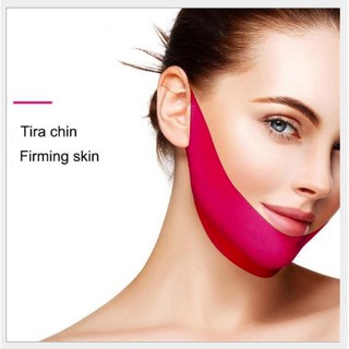 Mặt nạ đeo thon gọn cằm Vline