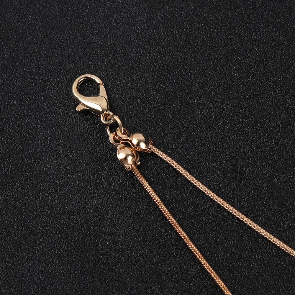 ESPO Vòng cổ Ngọc Trai Nhiều Lớp Mới