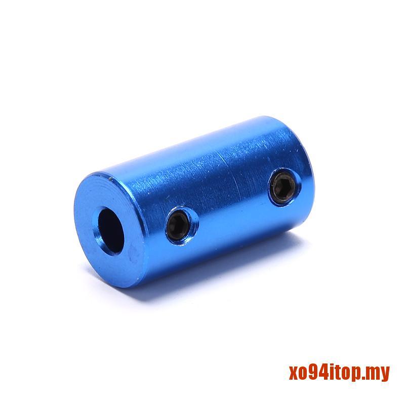 Trục Nối Cnc Hợp Kim Nhôm Cho Coupling 5x5 X 25 | BigBuy360 - bigbuy360.vn