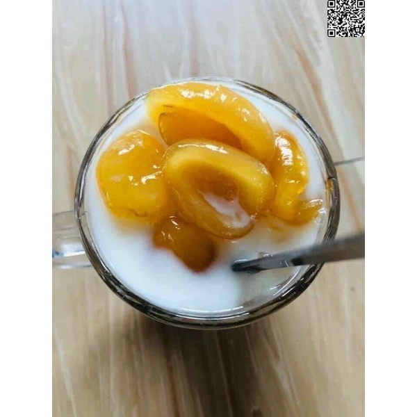 89k hủ 1kg Dừa Nước Rim đường thốt nốt(hỏa tốc TP HCM)
