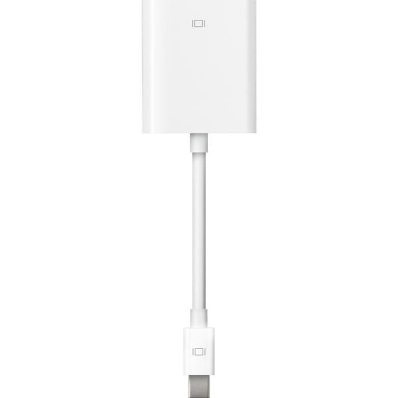 Hàng Chính Hãng -  Cáp chuyển từ Thunderbolt sang VGA chuẩn Apple (Trắng)