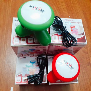 Máy massage cầm tay 3 chân MAXCARE