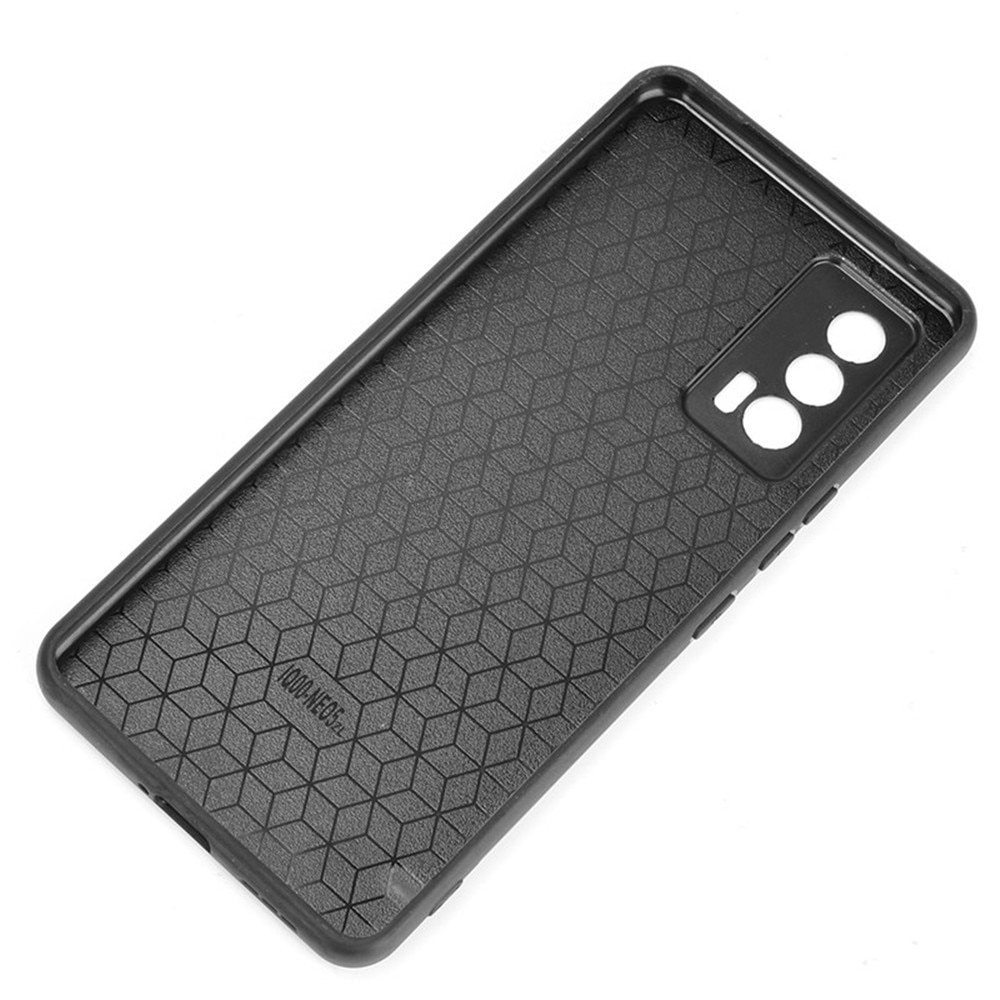 ốp điện thoại Da Pu Cho Vivo Iqoo Neo 5