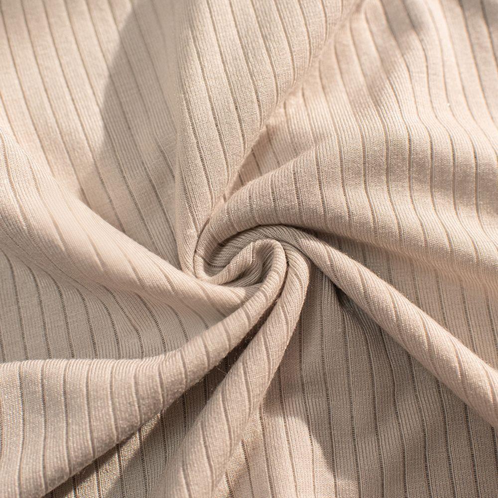 Quần Lót Cotton Lưng Vừa Thoáng Khí Thoải Mái Cho Nữ