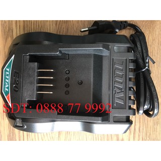 Sạc pin thông minh e20 total tclie2002