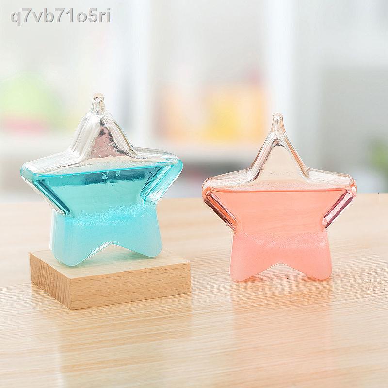 ❁ Dự báo thời tiết bão chai tùy chỉnh sinh nhật quà tặng ngày quốc khánh nam và phụ nữ tự làm thủ