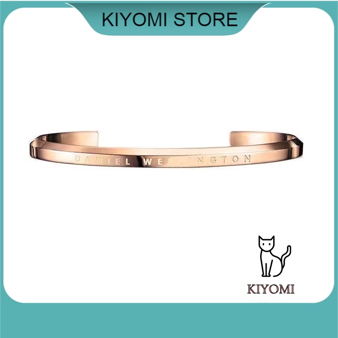 Vòng Tay Đôi Nam Nữ Thép Không Rỉ Khắc Tên Theo Yêu Cầu KIYOMI STORE | BigBuy360 - bigbuy360.vn