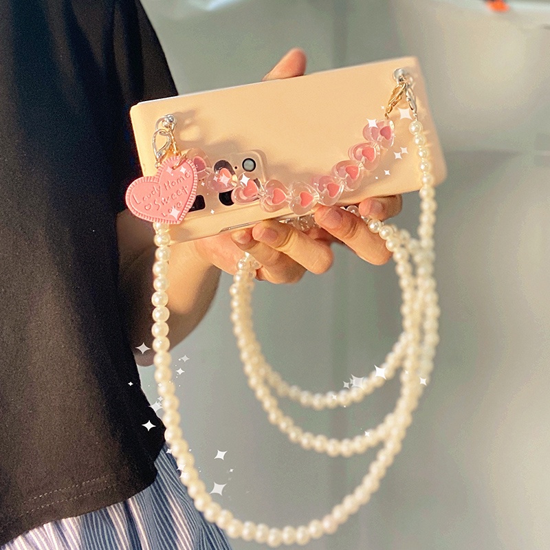 Bao Da Điện Thoại Thời Trang Dễ Thương Cho samsung galaxy z fold 5 4 2 3 5g Ốp