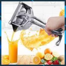 [Sẵn Hàng Giao Ngay] Dụng Cụ Ép Nước Trái Cây Bằng Hợp Kim Nhôm