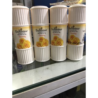 Phấn thơm Enchanteur 50gr