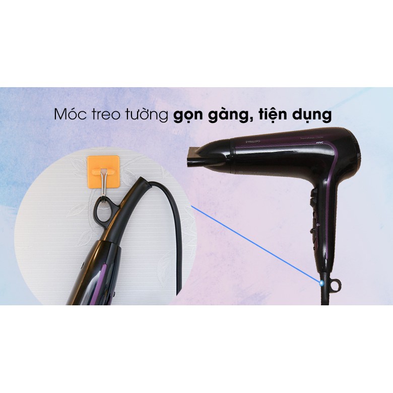 Máy sấy tóc Philips HP8233