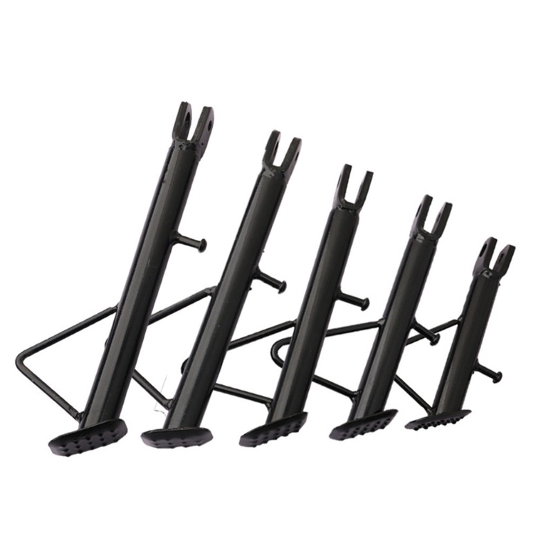 Giá Đỡ Chân Chống Xe Máy Hỗ Trợ Đỗ Xe Có Thể Điều Chỉnh