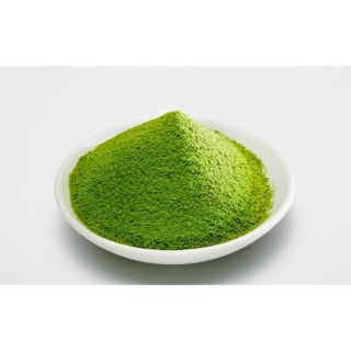 Bột trà xanh nguyên chất (500mg)