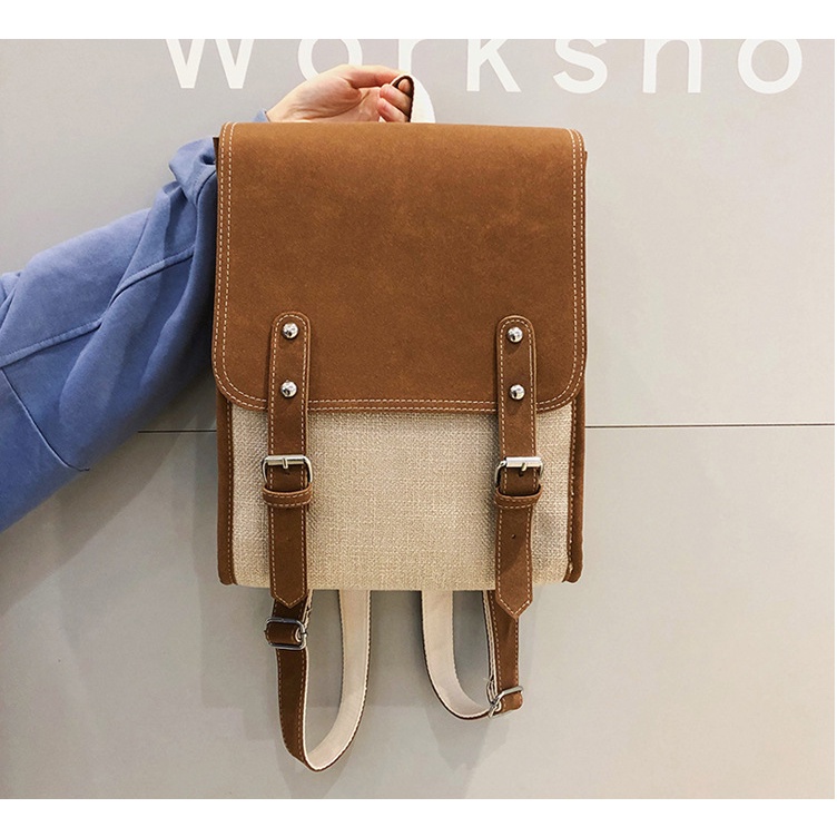 BALO THỜI TRANG, BALO DA CAO CẤP ĐỰNG LAPTOP NAM NỮ ĐỀU DÙNG ĐƯỢC HÀNG QUẢNG CHÂU mẫu mới siêu xinh 2022