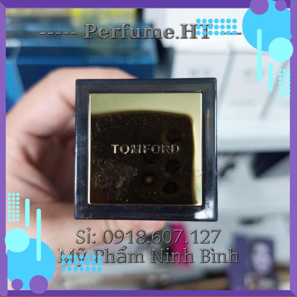 Nước hoa Nữ Bản Tom-Ford Đen 100ML EDP