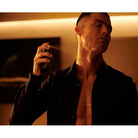 Gali Perfume ♡  Nước hoa dùng thử Cristiano Ronaldo CR7 Game On 5ml/10ml