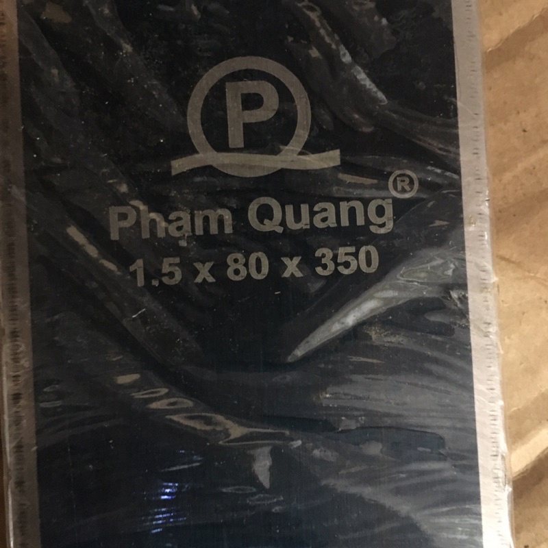 Lưỡi dao phát cỏ PHẠM QUANG đủ mã 30cm,35cm, 1,5cm,2cm