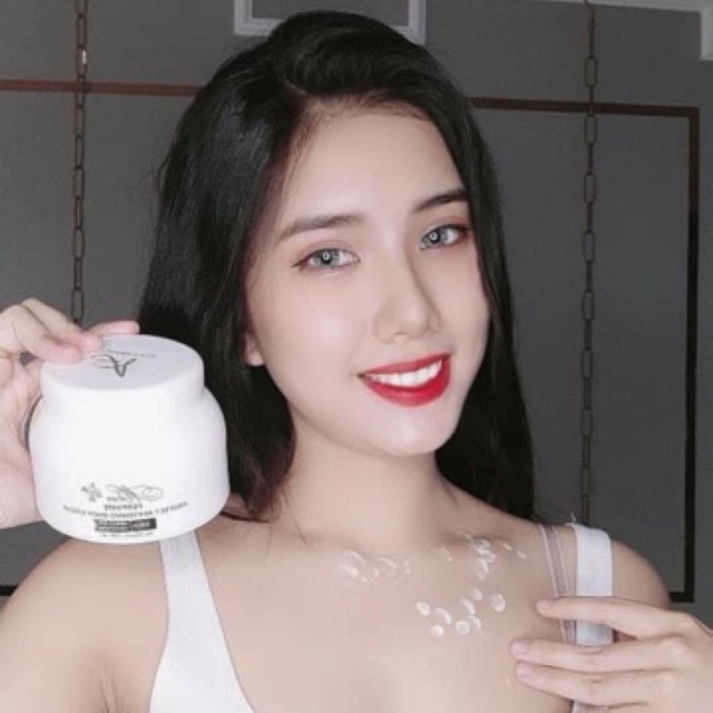 Kem Body Nước Hoa A Cosmetic 2020