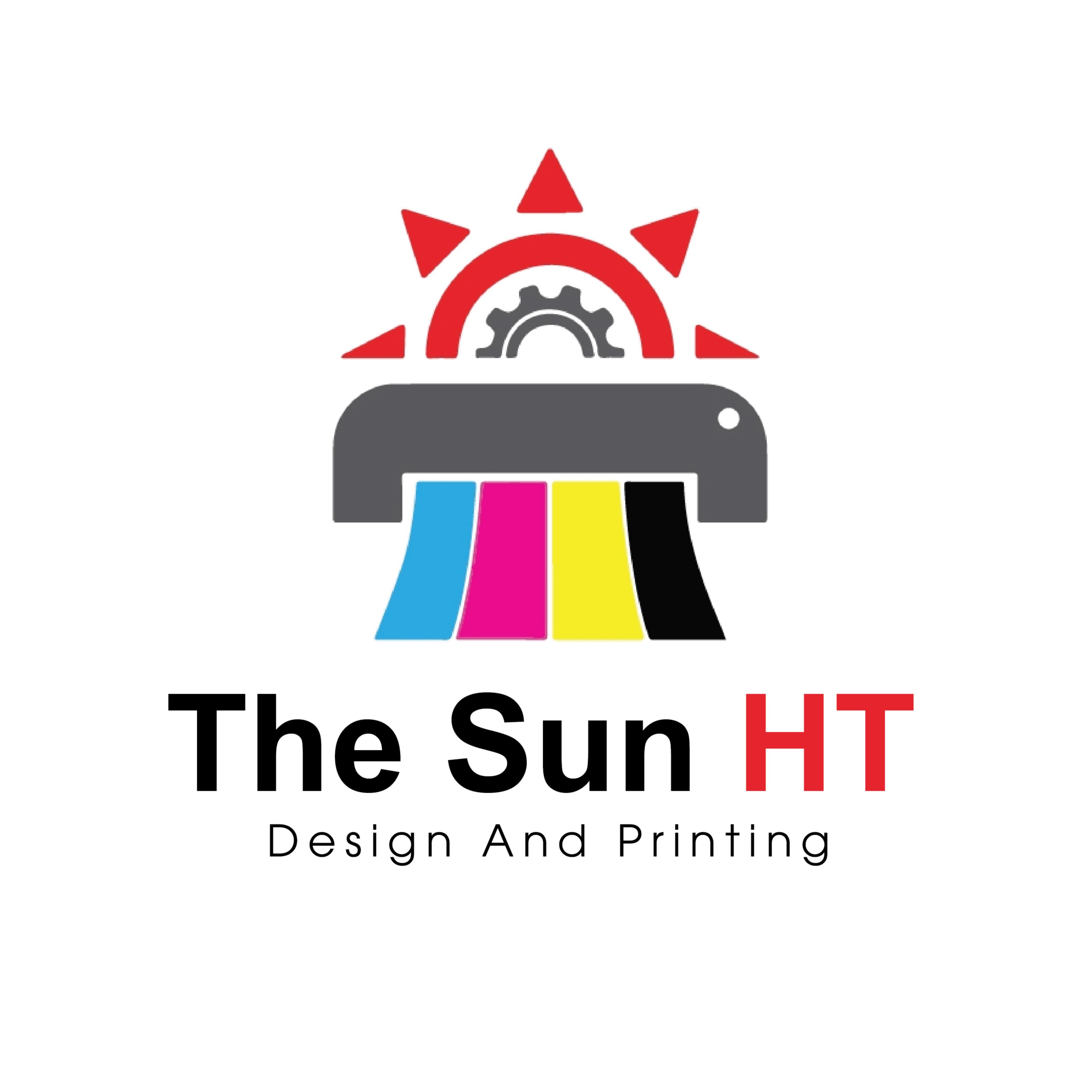 Xưởng In Mặt Trời