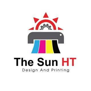 Xưởng In Mặt Trời