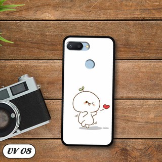Ốp lưng Xiaomi Redmi 6- dễ thương