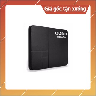 Ổ Cứng SSD 160GB Colorful SL300 SATA 2.5 - BH 36 tháng. 5