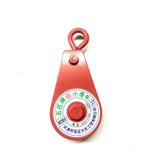 Móc treo ròng rọc 300kg