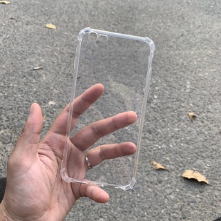 Ốp lưng dẻo Iphone 6 plus / Iphone 6s plus nhiều màu