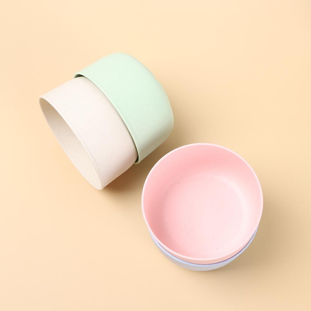 Tô Ăn Mì Sợi Rơm Lúa Mì Không Vỡ 1 Cái Cho Nhà Bếp