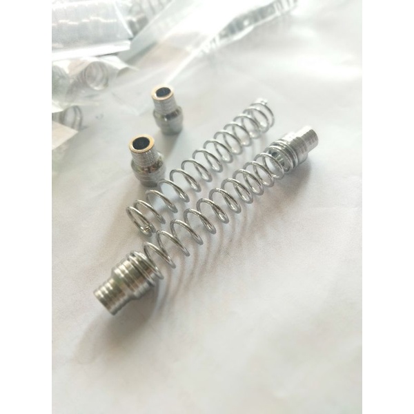 Loxo càng thắng sau inox 304