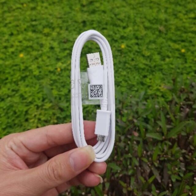 2 Cáp Xạc NHANH Chân micro usb