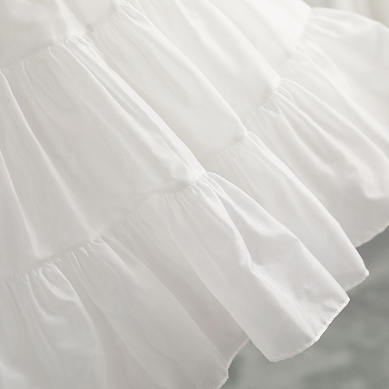 Đầm hóa trang lolita mềm mại xinh xắn cho nữ chân váy xòe