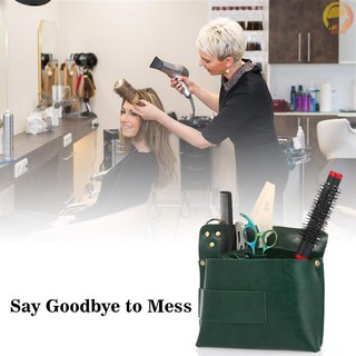 Túi Đựng Kéo Cắt Tóc Kèm Đai Đeo Hông Tiện Dụng