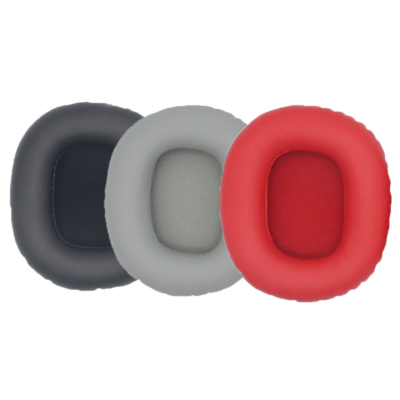 1 Cặp Miếng Đệm Tai Nghe Bằng Da Thay Thế Cho Edifie W800BT W808BT K800 K830 K815P K841P