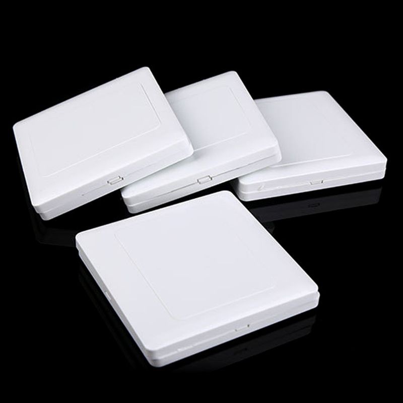Khung Gắn Ổ Cắm Điện Âm Tường 86x86mm
