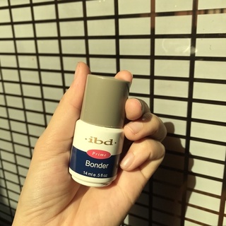 liên kết gel ibd