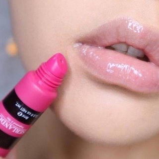 Son hỗ trợ giảm thâm môi Rosy Pink