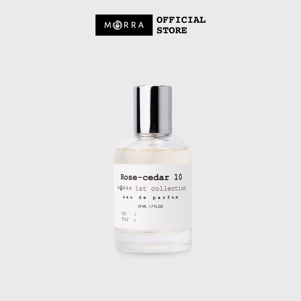 Nước hoa Morra 50ml_BST 1