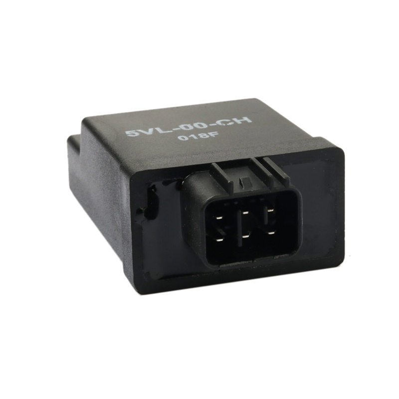 Bộ Kích Hoạt Khởi Động CDI ECU Unit Cho YAMAHA YBR125 YBR YB 125 YB125Z