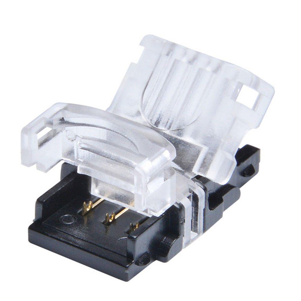 BORAG Bộ ChuyểN ĐổI Dây ĐèN LED 8mm 10mm 3528 5050 PCB