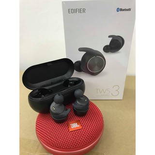 Tai nghe True wireless Edifier TWS3