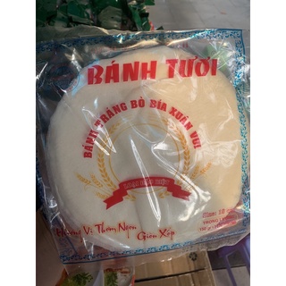 [HOẢ TỐC 2H] - BÁNH BÍA CUỐN CHẢ GIÒ