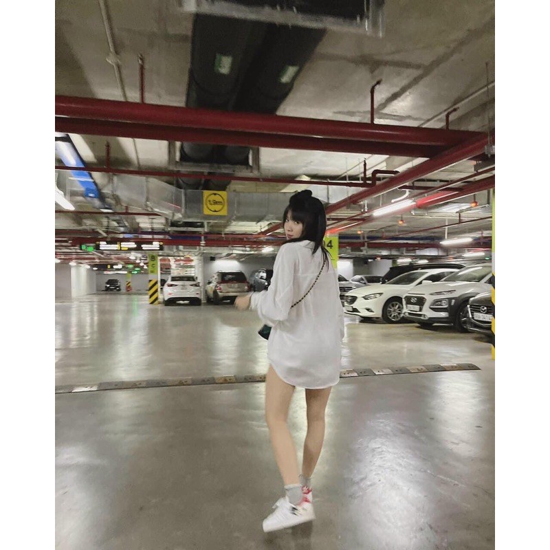 [ Mã WASTRUN4 giảm 10% tối đa 30K đơn 99K] BÁN SỈ ÁO SƠ MI GU XUẤT NỮ | BigBuy360 - bigbuy360.vn