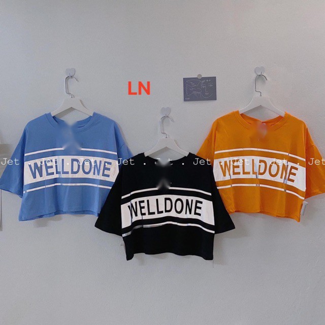 Áo phản quang WELLDONE LN12